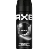 Clearance Axe Black Deodorant & Bodyspray