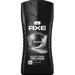 Outlet Axe Black 3-In-1 Douchegel