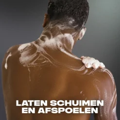 Outlet Axe Black 3-In-1 Douchegel