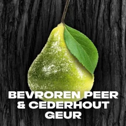 Outlet Axe Black 3-In-1 Douchegel