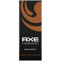 Hot Axe Dark Temptation Aftershave