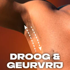 Hot Axe Dark Temptation Antitranspirant Roller