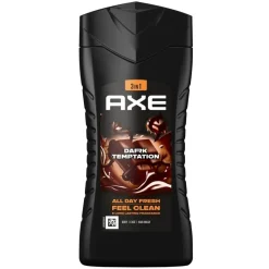 Online Axe Dark Temptation 3-In-1 Douchegel