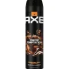 Hot Axe Dark Temptation XL Deodorant & Bodyspray