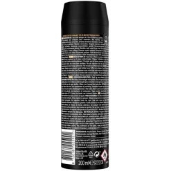 Hot Axe Dark Temptation XL Deodorant & Bodyspray
