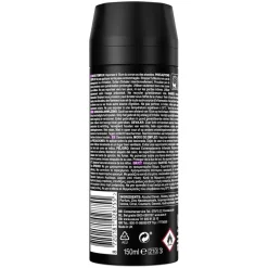 Discount Axe Excite Deodorant & Bodyspray