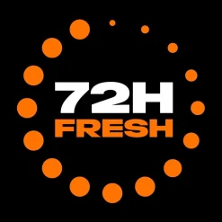 New Axe Fine Fragrance Black Vanilla Deodorant Bodyspray