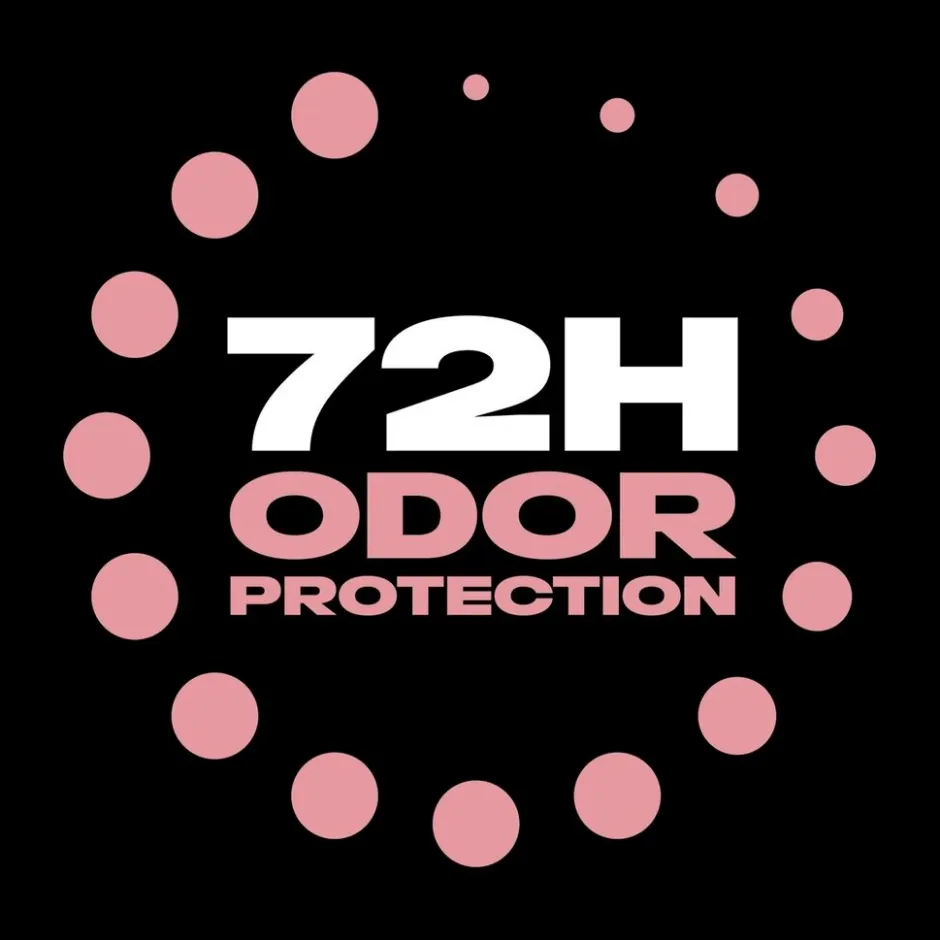 Best Axe Fine Fragrance Cocoa Velvet Deodorant Bodyspray