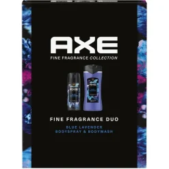 Outlet Axe Fine Fragrance Duo