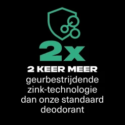 Clearance Axe Fine Fragrance Emerald Geranium Deodorant & Bodyspray