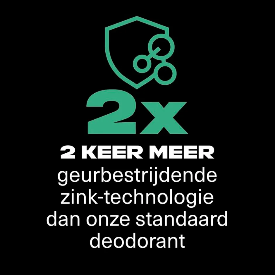 Clearance Axe Fine Fragrance Emerald Geranium Deodorant & Bodyspray