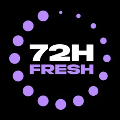 Online Axe Fine Fragrance Purple Patchouli Deodorant Bodyspray