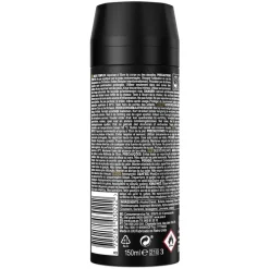 Sale Axe Gold Temptation Deodorant & Bodyspray