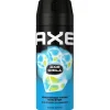 Discount Axe Ice Chill Deodorant Bodyspray