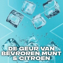 Discount Axe Ice Chill Deodorant Bodyspray