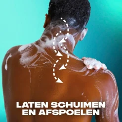 Outlet Axe Ice Chill 3-in-1 Douchegel