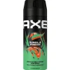 Axe Jungle Fresh Deodorant & Bodyspray