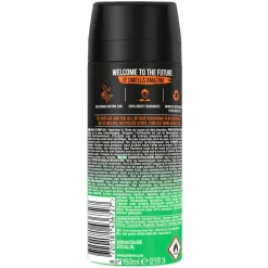 Axe Jungle Fresh Deodorant & Bodyspray