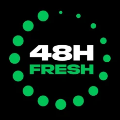 Axe Jungle Fresh Deodorant & Bodyspray