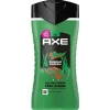 New Axe Jungle Fresh Extra Fresh 3-in-1 Douchegel
