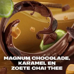 Clearance Axe Magnum Gold Caramel Billionaire 3-in-1 Douchegel