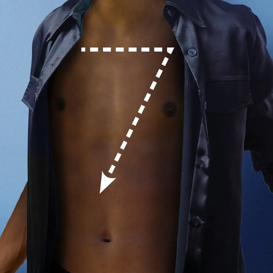 New Axe Marine Deodorant & Bodyspray