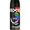 Hot Axe Unite Deodorant & Bodyspray