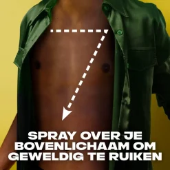 Sale Axe Wild Mojito & Cedarwood Deodorant & Bodyspray