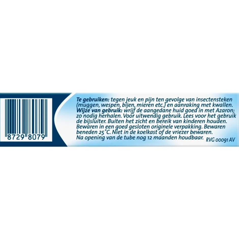 Online Azaron Insectenbeet Crème