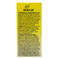 Clearance Bach rescue Nacht Spray