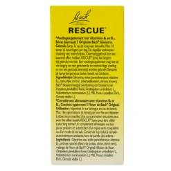 Sale Bach rescue Spray