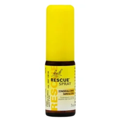 Sale Bach rescue Spray