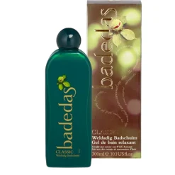 Outlet Badedas Classic Badschuim