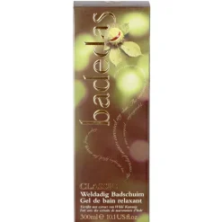 Outlet Badedas Classic Badschuim