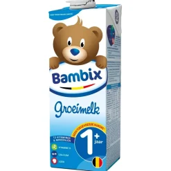Clearance Bambix 1+ Groeimelk