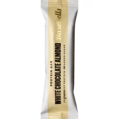 Clearance Barebells White Chocolate Almond Protein Bar