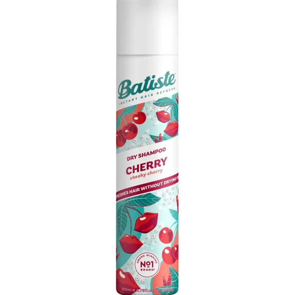 Sale Batiste Cherry Droogshampoo