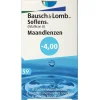 Online Bausch & Lomb -4.00 Maandlenzen