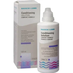 Discount Bausch & Lomb Conditioning Solution Lensvloeistof