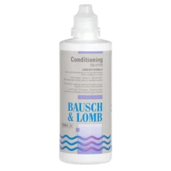 Discount Bausch & Lomb Conditioning Solution Lensvloeistof