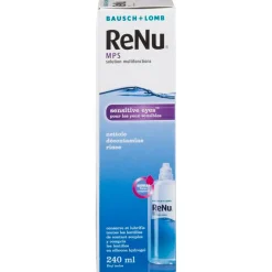 Sale Bausch & Lomb ReNu MPS Lensvloeistof