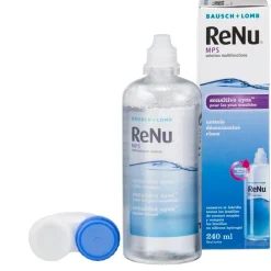 Sale Bausch & Lomb ReNu MPS Lensvloeistof