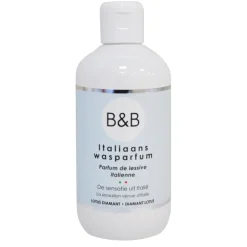 Sale B&B Italiaans Wasparfum B&B Lotus Diamant Italiaans Wasparfum
