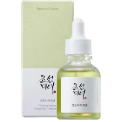 Clearance BEAUTY OF JOSEON Calming Serum