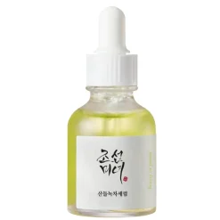 Clearance BEAUTY OF JOSEON Calming Serum