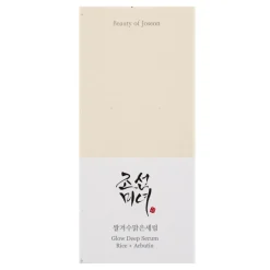 New BEAUTY OF JOSEON Glow Deep Serum
