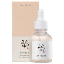 New BEAUTY OF JOSEON Glow Deep Serum