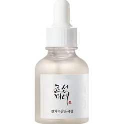 New BEAUTY OF JOSEON Glow Deep Serum