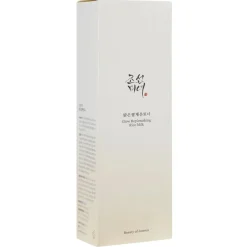 Sale BEAUTY OF JOSEON Glow Replenishing Rice Milk Toner