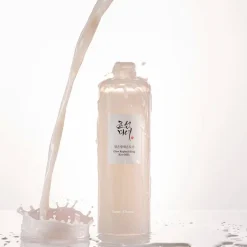 Sale BEAUTY OF JOSEON Glow Replenishing Rice Milk Toner